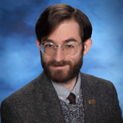 Christian Oberly B'15