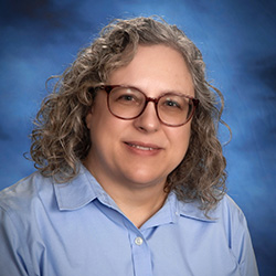 Kim Mulford B'94