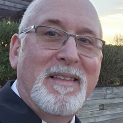 Stephen Levine