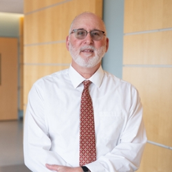 Stephen Levine M’07