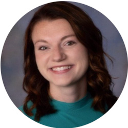 Colleen Scott B'18, M'22