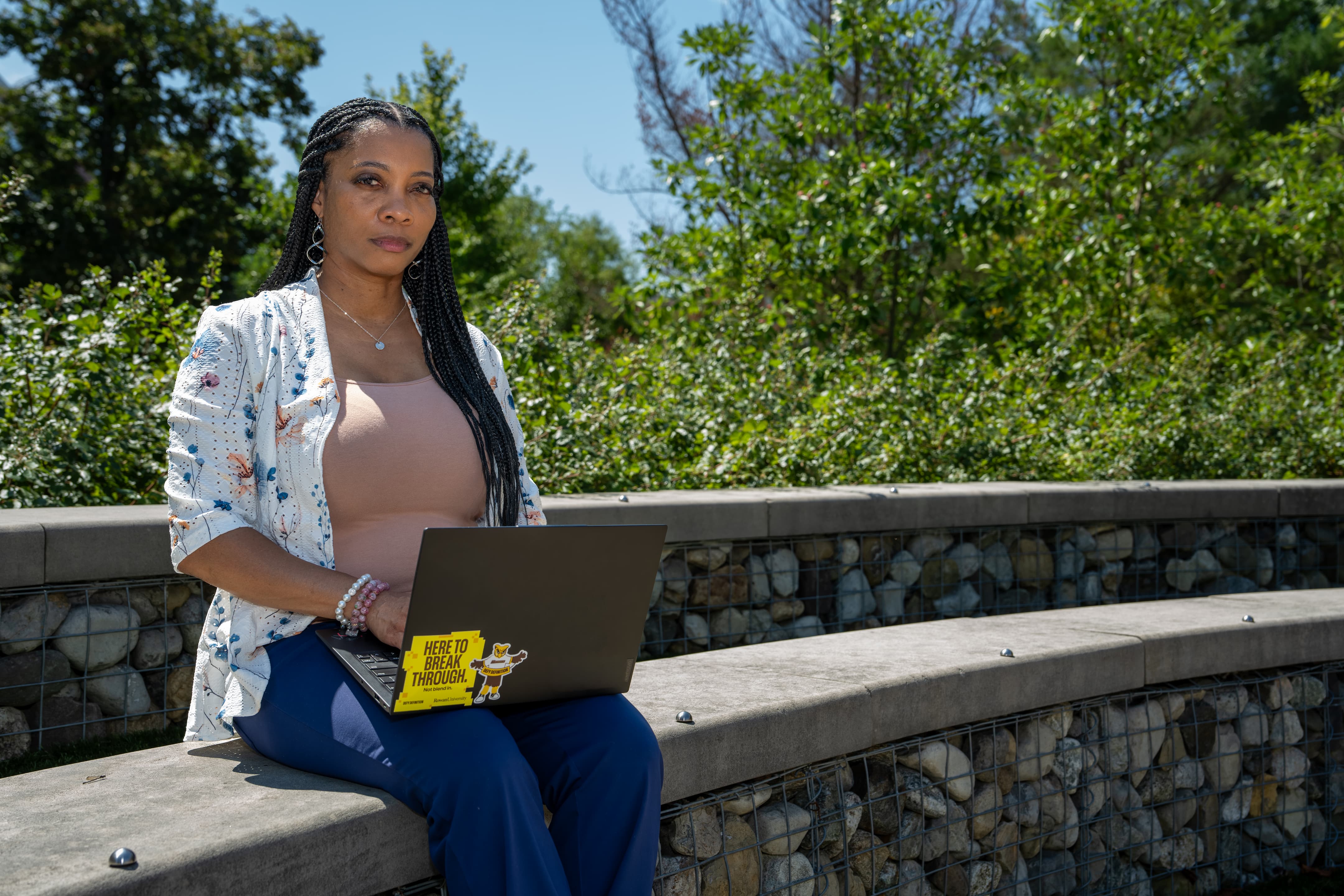 Dr Jametta Clarke