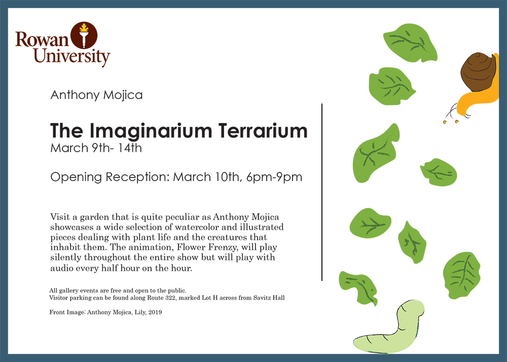 Imaginarium Terrarium