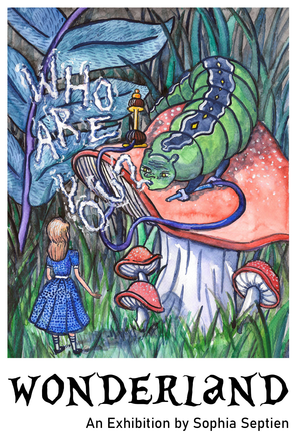 Wonderland