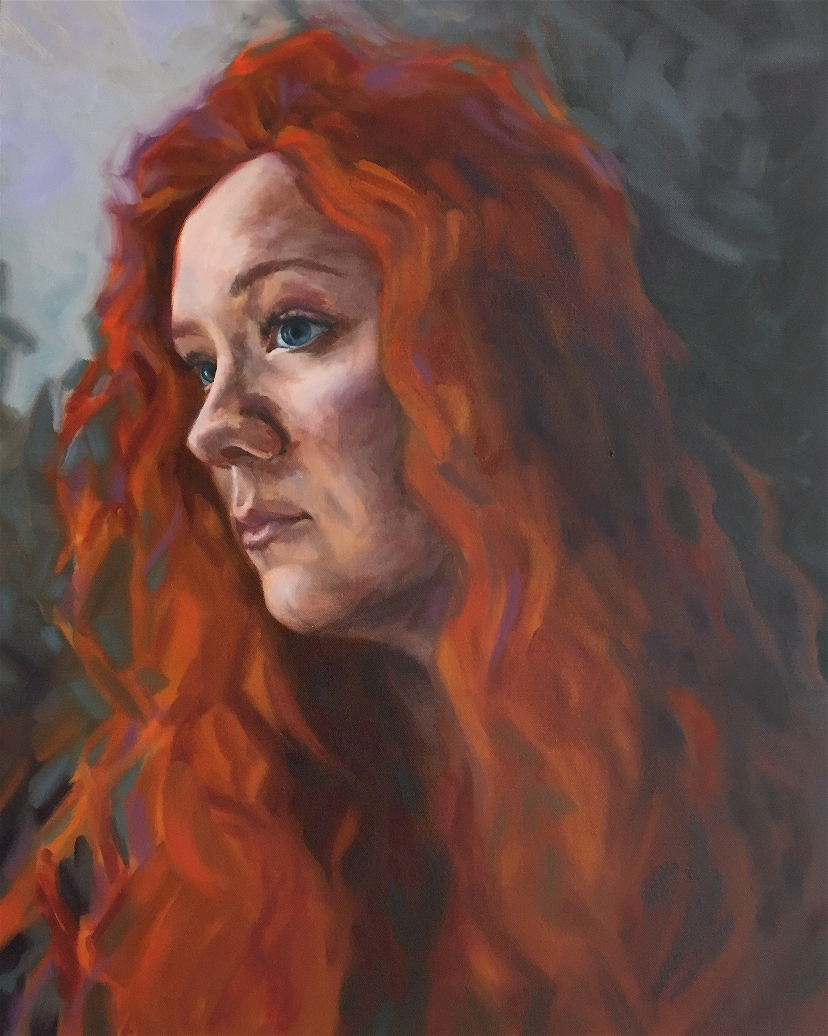 Sarah P.