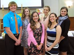 Student Showcase 2016
