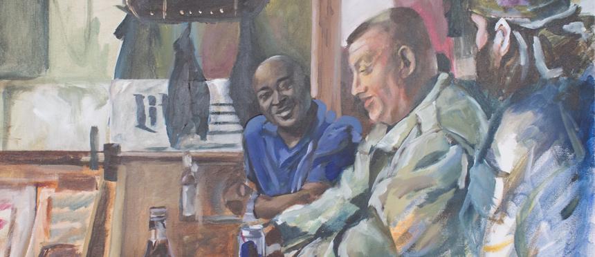 Painting