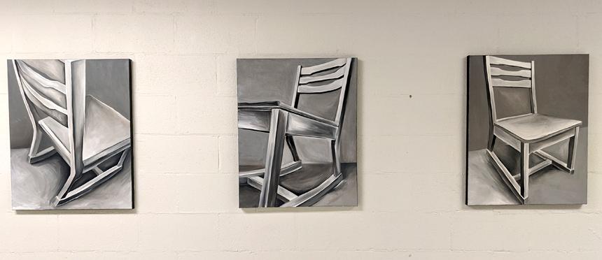 Art Department Resources