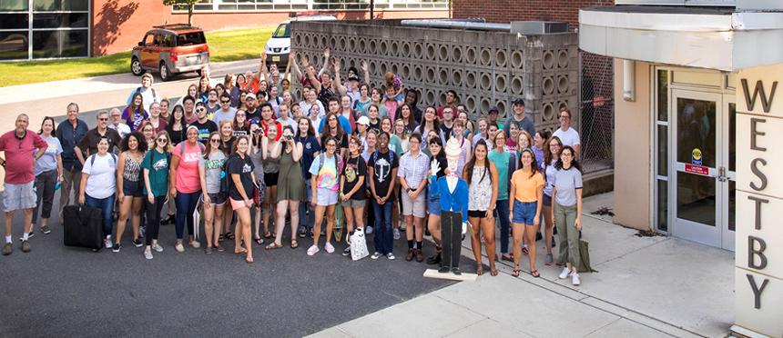 Art Admissions