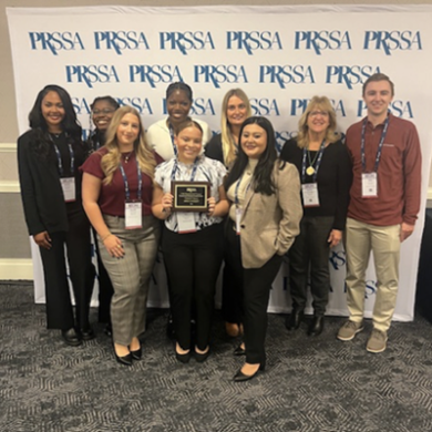 prssa