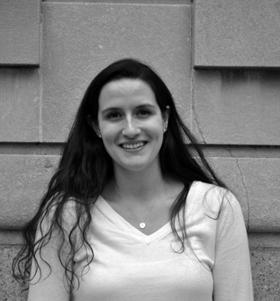 Yearbook Photo of Anne Helfant