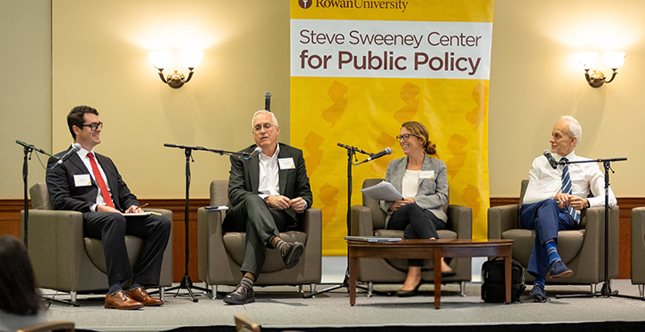 panel discussion