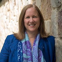 Corinne Blake, Ph.D.