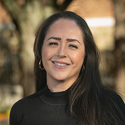 Evelyn Rivera