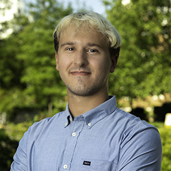Dominic Orlandini