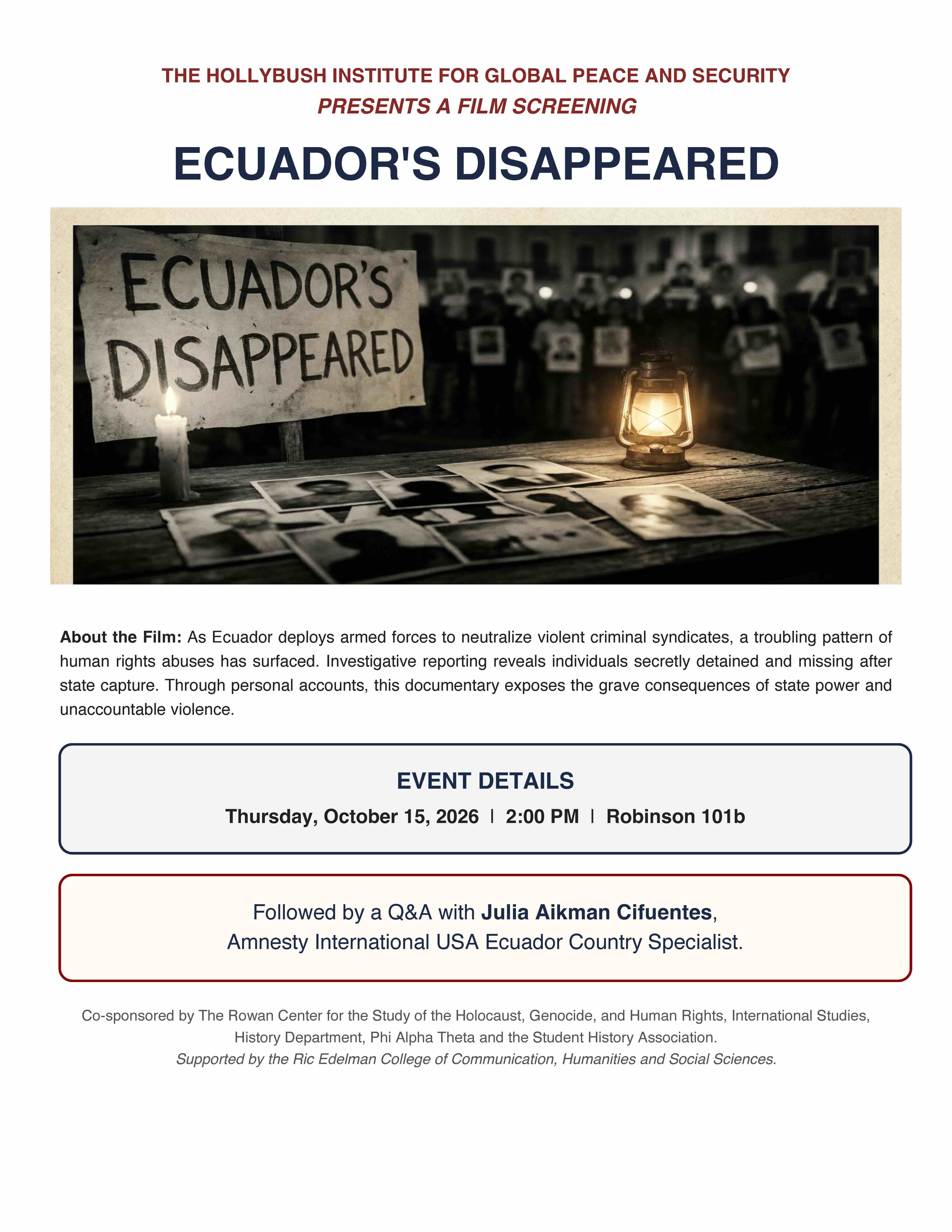 Ecuador