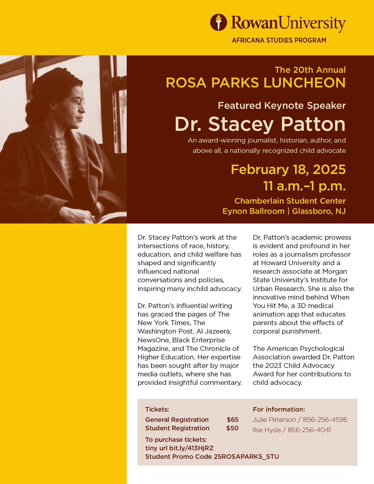 rosa parks