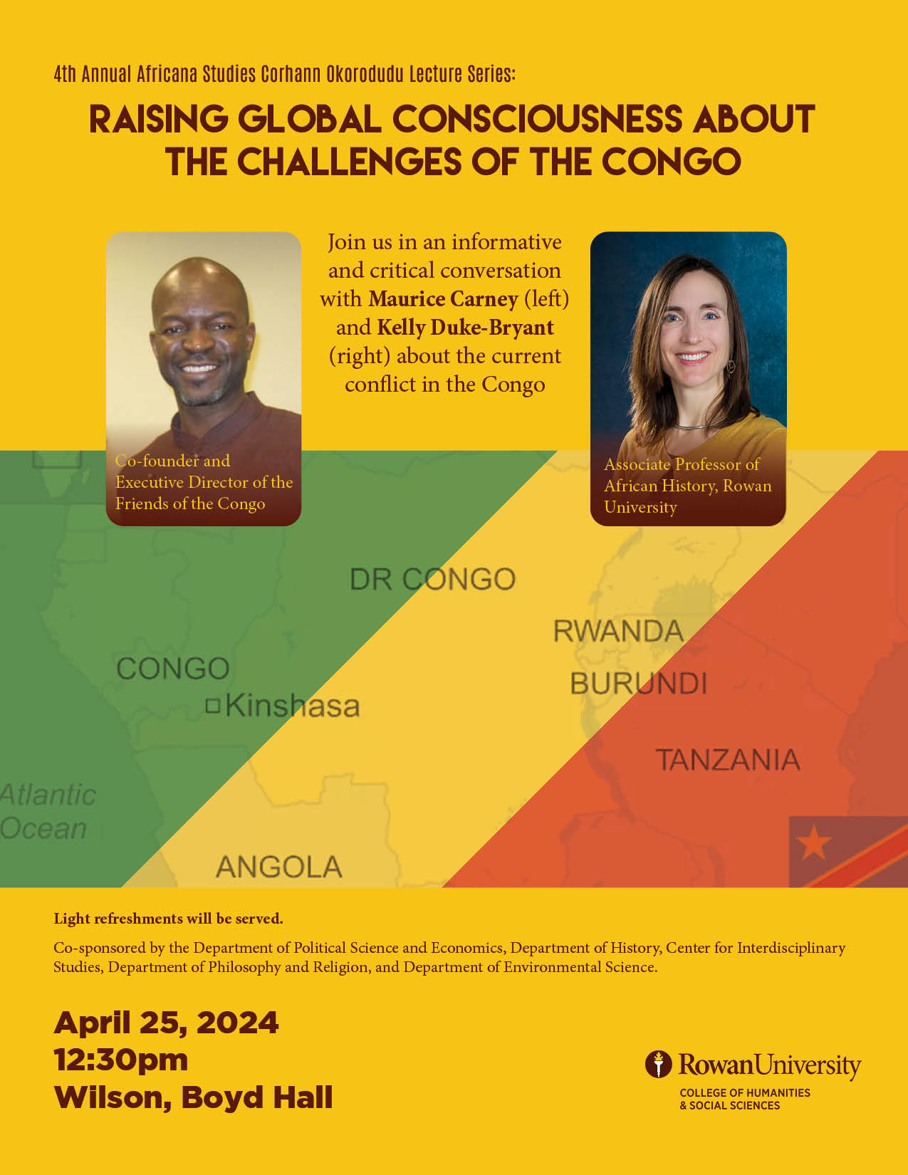 Congo