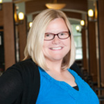 Christine Larsen-Britt