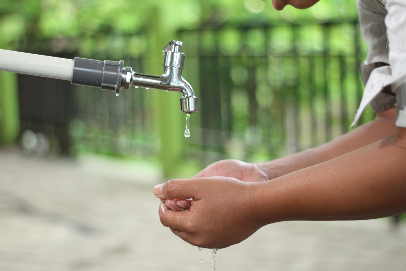 Clean Water Access