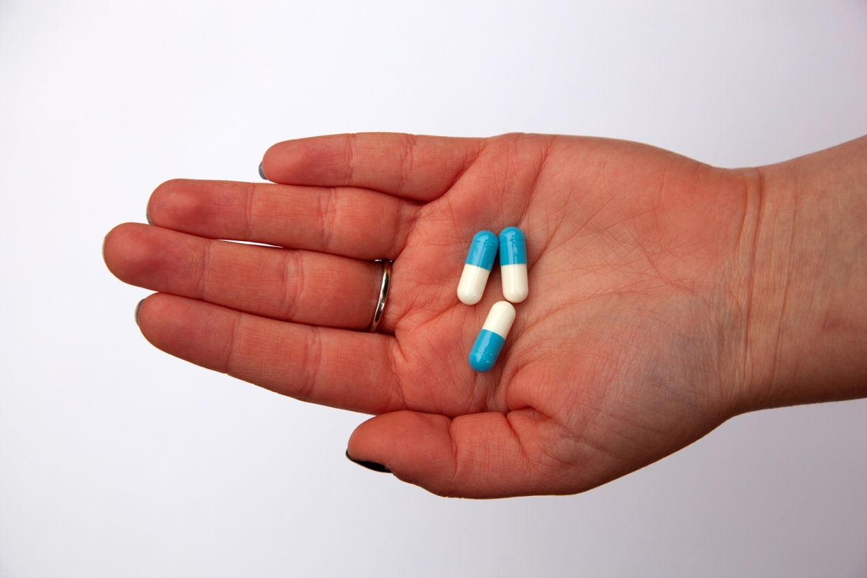 Drug-resistant Pathogens