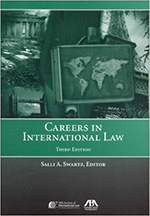 Careers in International Law