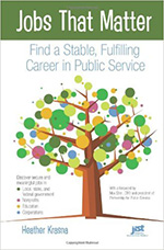 Jobs that Matter