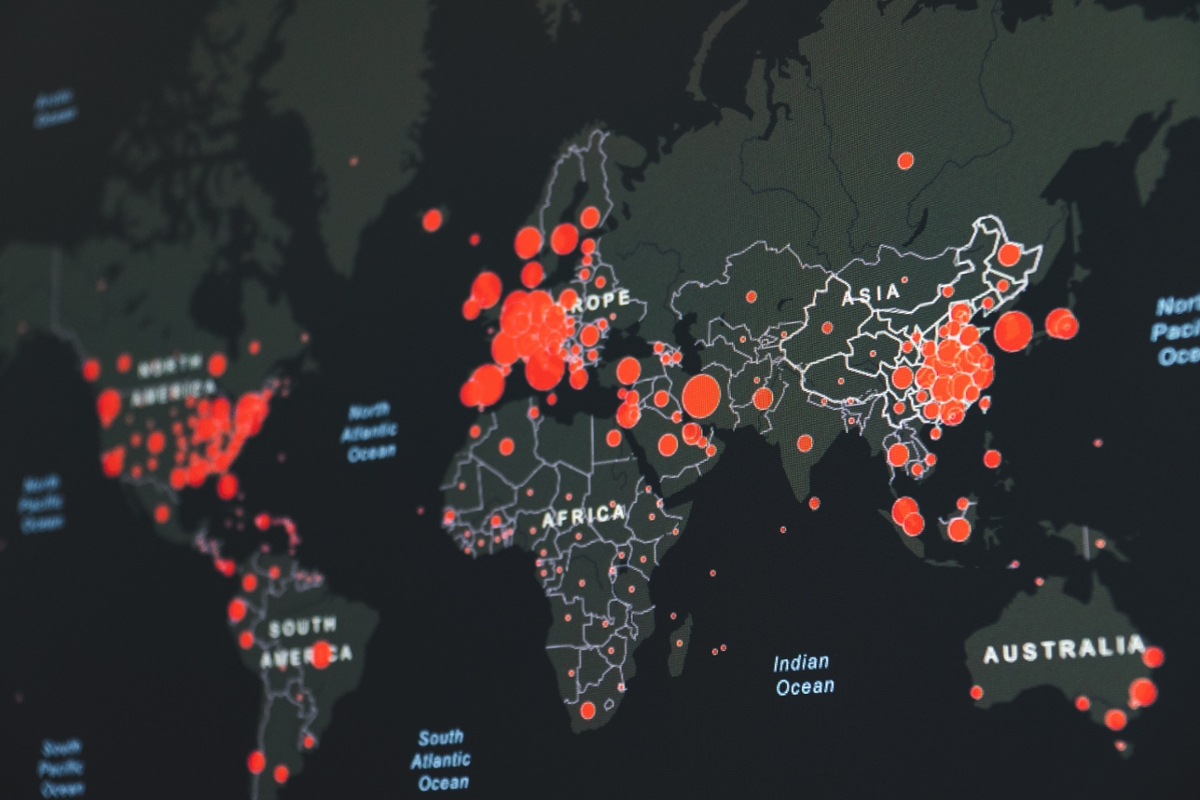 Pandemics