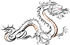 dragon