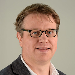 Paul Jackson