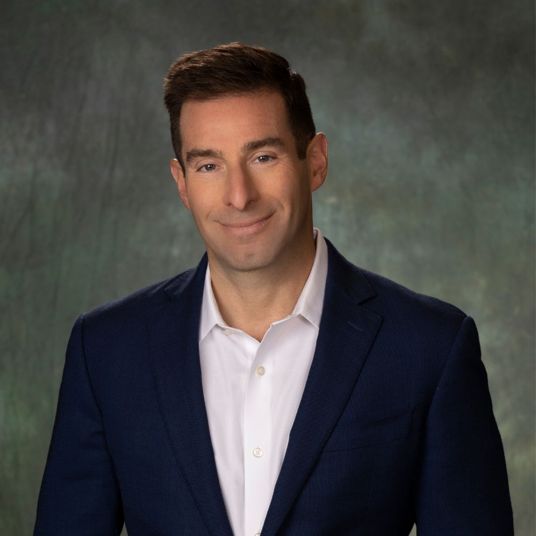 CNN legal analyst Elie Honig