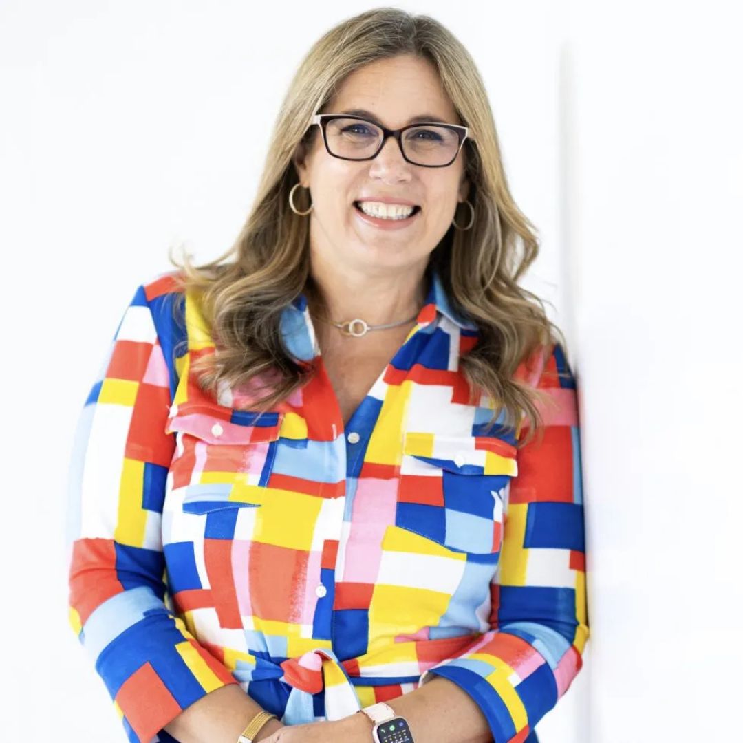 Kay LiCausi of Hoboken Strategy Group