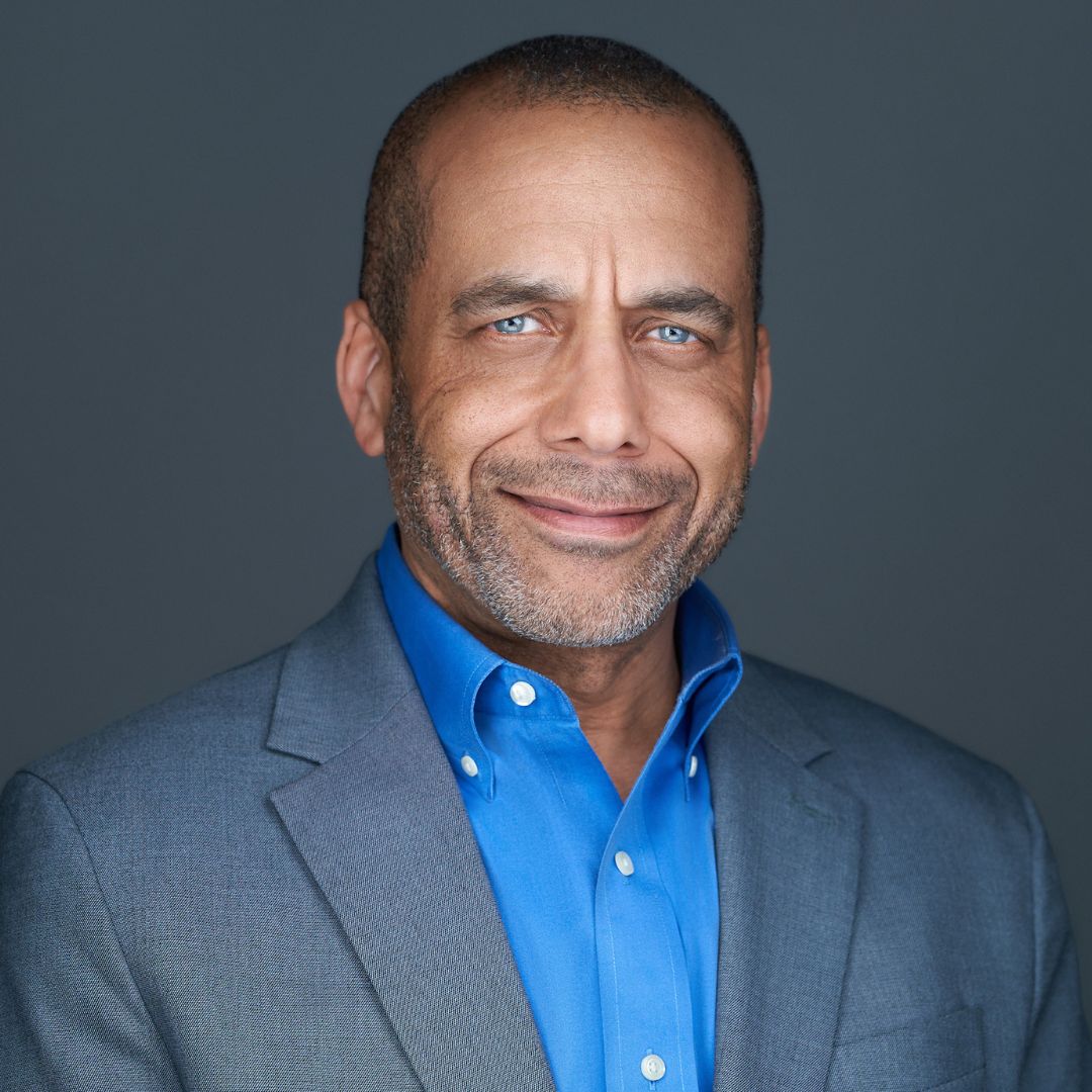 Rick Thigpen of PSEG