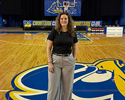 Kierstyn Koutsogiannis