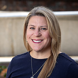 Lauren Reichart Smith, Ph.D.