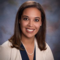 Rebecca Riccardi, Ph.D.