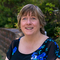 Dr. Catherine Wilcoxson