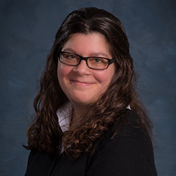 Dr. Marci Carrasquillo