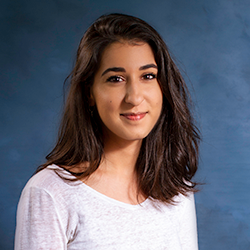 Dr. Christina Solomon