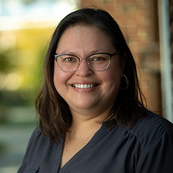 Dr. Yvonne  Hammond