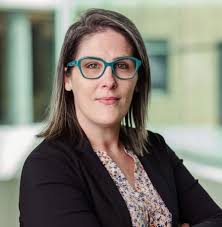 Carla Richards, Ph.D.