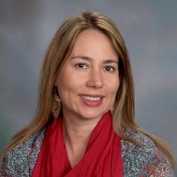 Kristine C. Johnson, Ph.D.