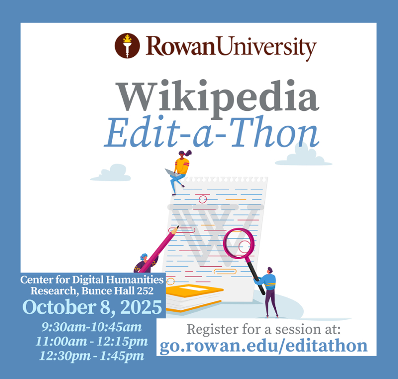 Wikipediathon