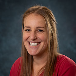 Debbie Sharnak