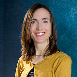 Kelly Duke Bryant, Ph.D.