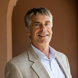 James Heinzen, Ph.D.