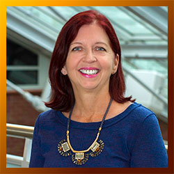 Janet Moore Lindman, Ph.D.