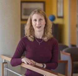 Melissa R. Klapper, Ph.D.