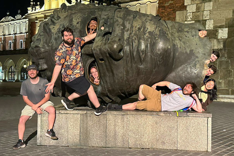 Heart of Europe: Memory & Culture