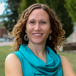 Natalie Schell-Busey, Ph.D.